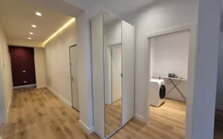vila cu 4 apartamente | Green Lake | Baneasa | Sisesti - Poză 18