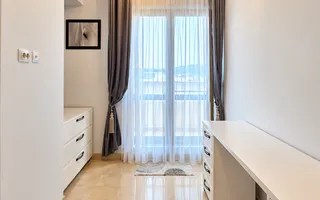 PENTHOUSE- Centru-Palas Mall- Amazon-4 camere- Terasa - 137mp - Poză 17