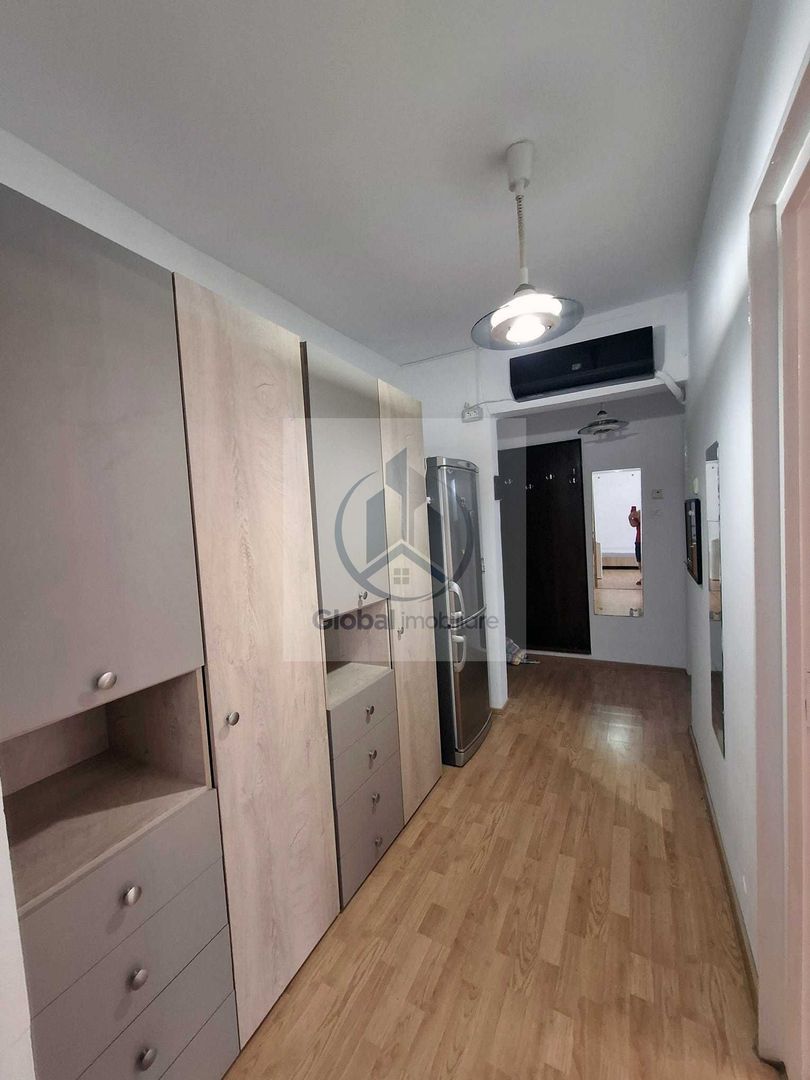 Apartament 2 camere de închiriat Teiul Doamnei | Decomandat - Poză 2