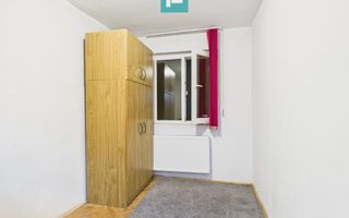 Apartament cu 3 camere,  2 balcoane Calea Șagului - Poză 10