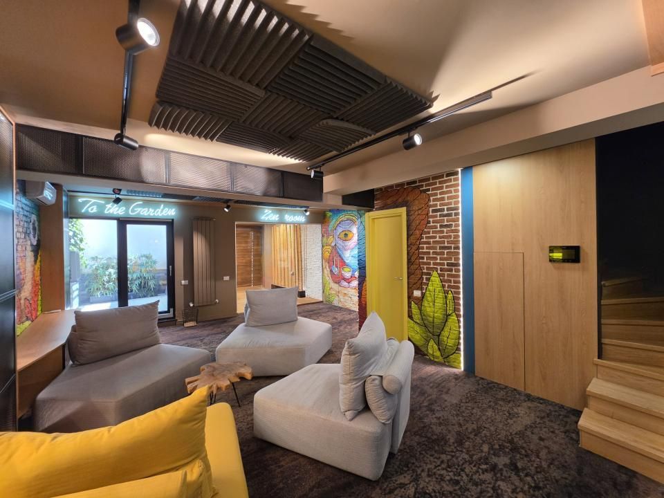 Spațiu de Birouri Arc Triumf – 310 m² - Poză 24