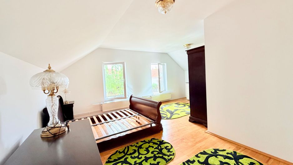Casa individuală Dumbrăvița intrare - 299.000 euro - Poză 17