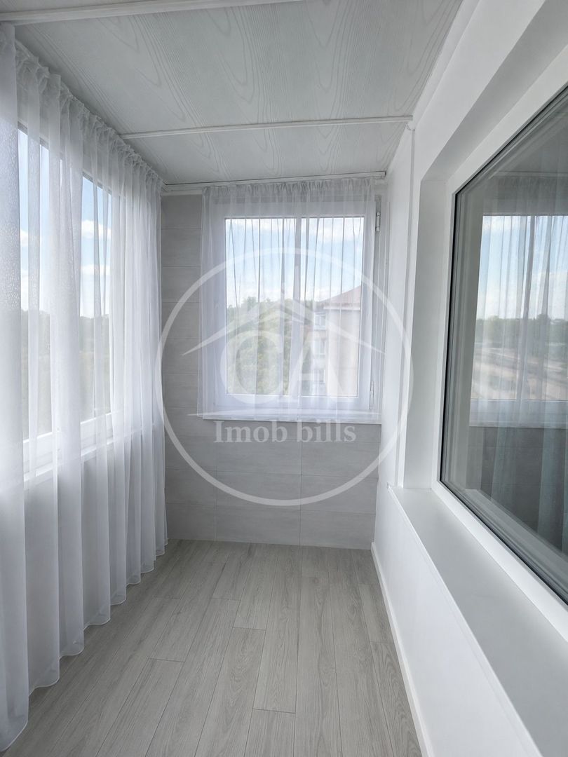 Apartament de vânzare cu 3 camere în Calea Clujului, Oradea - Poză 11