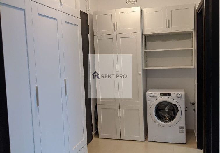 Garsonieră de închiriat | Exigent Plaza Residence Faza 3 | Lujerului - Poză 5