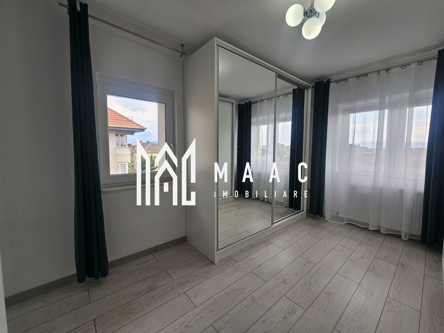 Apartament 4 camere decomandat | Central, Sibiu | 92 mp, 2 băi - Poză 13