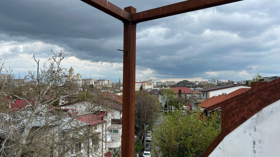 Bloc boutique pretabil birouri/afterschool/clinica Cotroceni - Poză 2