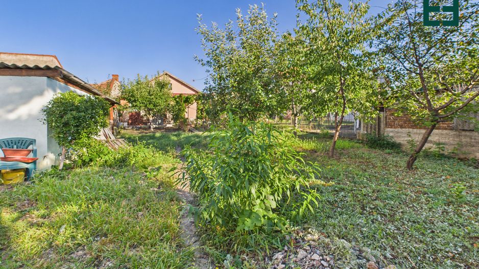 Casă cu teren de 468 mp - Cartierul Grădiște - Arad - Poză 30