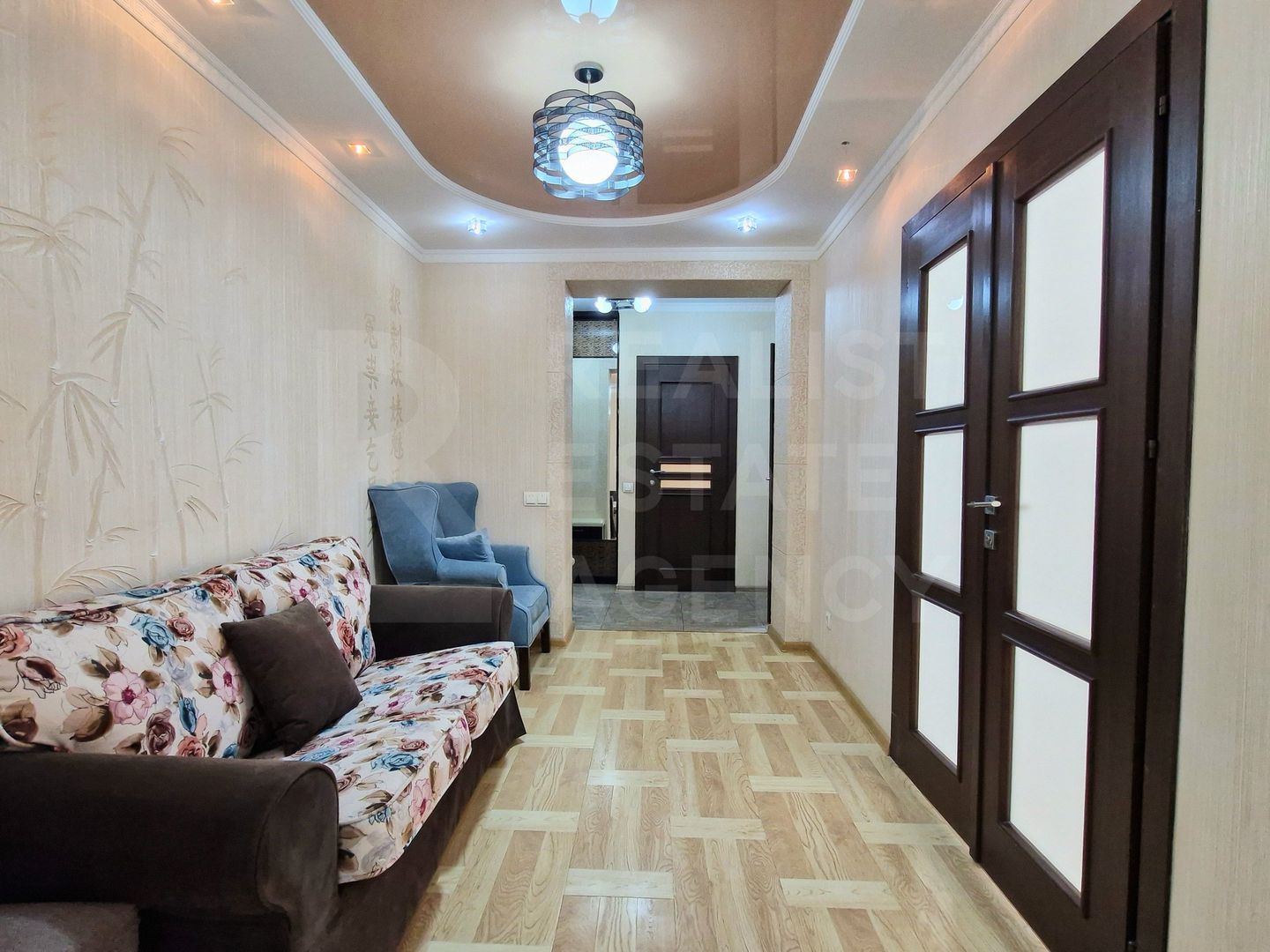 Chirie, apartament, 2 camere, str. Alba Iulia, Buiucani - Poză 6