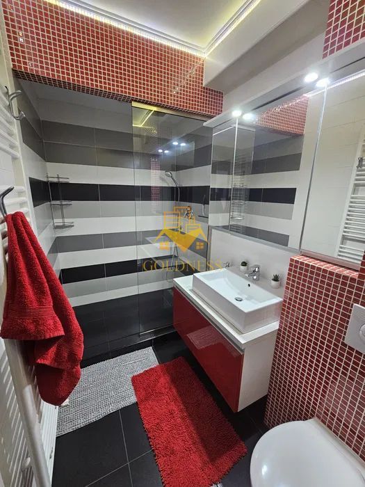 2 camere, modern, bloc nou, parcare, Zorilor Zona UMF, Obserbatorului - Poză 5