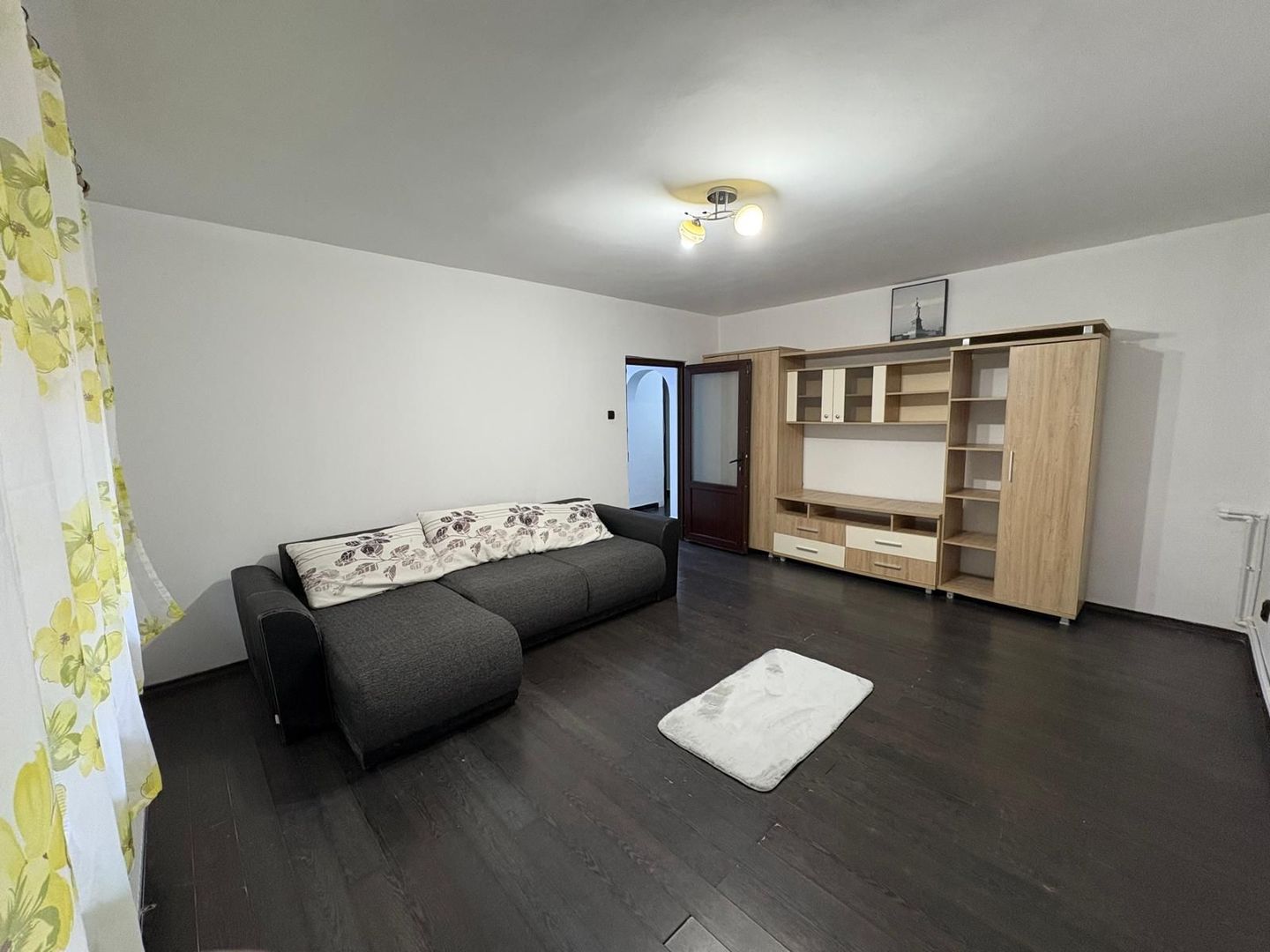 AP. 2 CAMERE C-TIN BRANCOVEANU, CENTRALA TERMICA, METROU 8 MINUTE - Poză 1