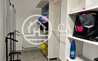 Apartament cu 3 camere de închiriat în zona Spitalul Judetean, Oradea - Poză 12