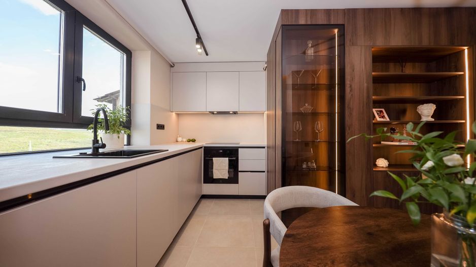 Apartament superb 2 camere Transylvania College - Poză 2
