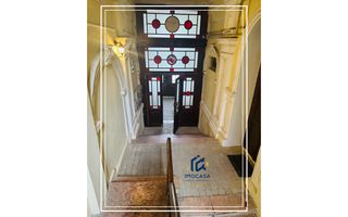 De vanzare 2 apartament istoric confort lux ultracentral Mobilate Arad - Poză 12