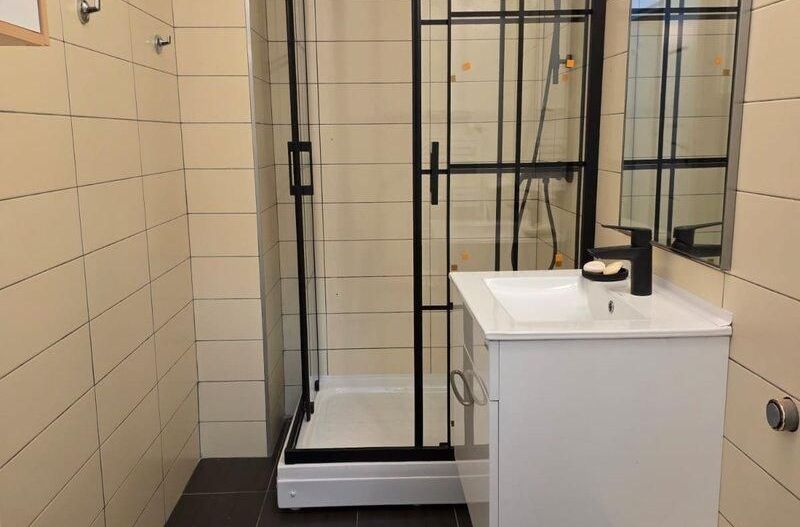AP. 2 CAMERE- BRANCOVEANU, BLOC REABILITAT, METROU 6 MIN, MODERN - Poză 6