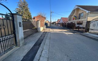 Apartament 3 Camere 87mp - Sibiu, Parcare, Curte Privată cu Foișor - Poză 17