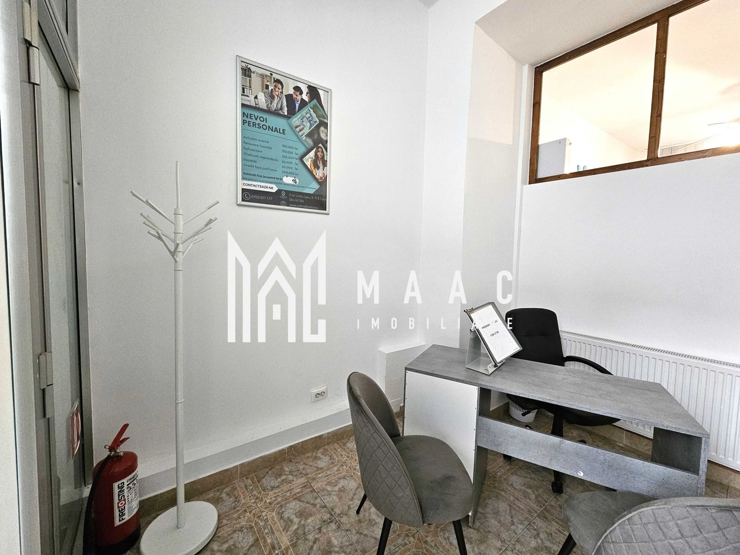 Spatiu Birouri | 32 mp | Zona centrala - Poză 3