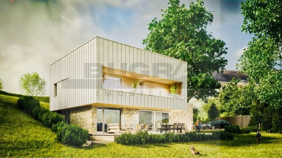 Casa individuala in Popesti Deal - Poză 4