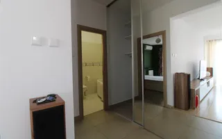 Apartament 2 camere cu parcare subterana de inchiriat, zona Buna Ziua! - Poză 13