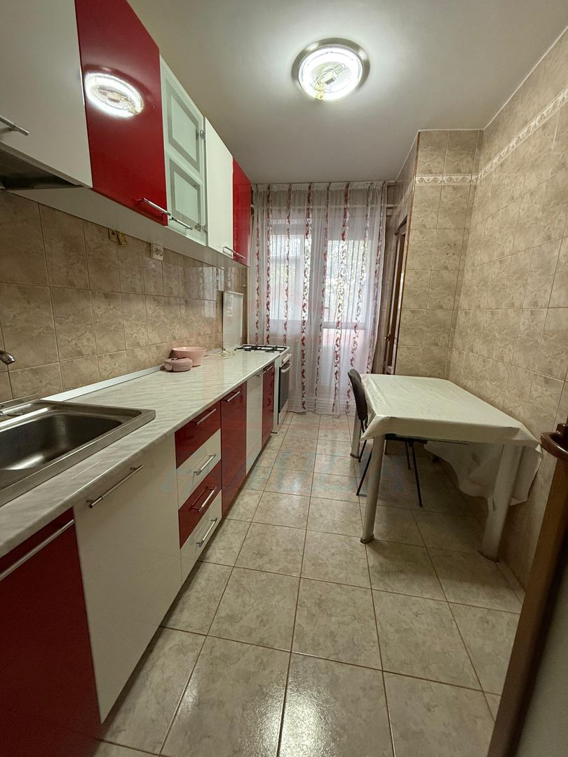 ✨De închiriat 2 camere, General, 300 Euro/luna - Poză 9