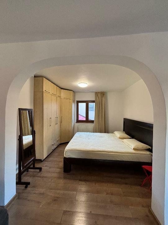 Casa/Vila P+1 individuala cu 3 camere - zona 1 Mai - Poză 8