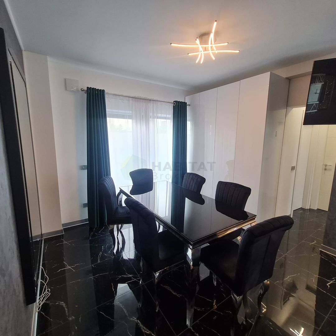 OFERTA 249.000 !!! Vila de vis din Tunari – Lux, rafinament și confort absolut! - Poză 9