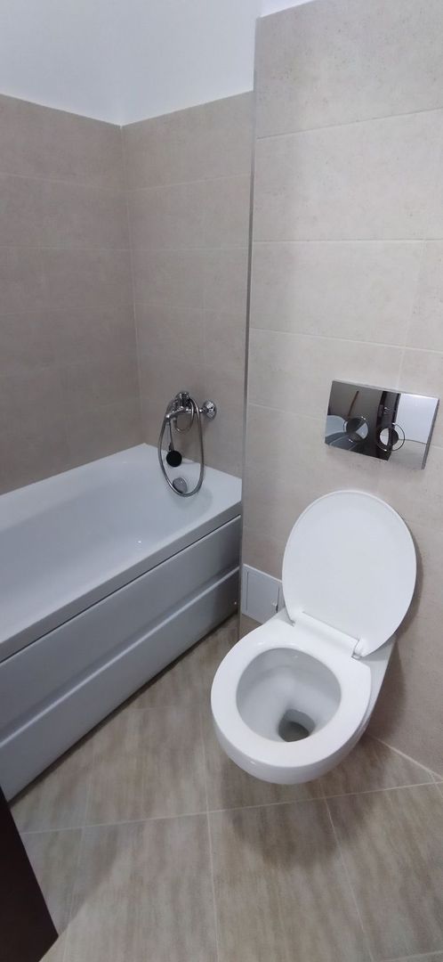 De inchiriat apartament 1 camera, zona centrala - Poză 4