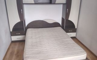 Apartament 2 camere de inchiriat, cartier Alexandru cel Bun, mobilat, utilat, centrala termica proprie, izolat termic, etaj intermediar - Poză 4