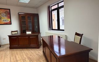 BIROU ELEGANT | MOBILIER CLASIC | ULTRACENTRAL | ORADEA - Poză 4