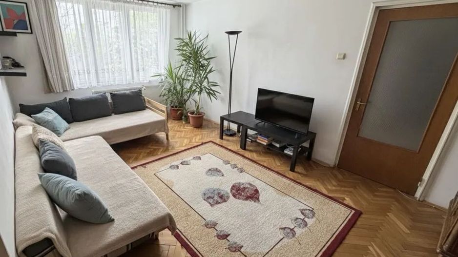 Apartament 3 camere Titan -Valea Buzăului I 2/4 - Poză 3