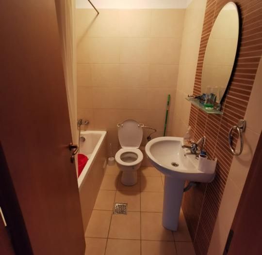 Garsoniera Vitan Barzesti- Hotel Rin - Poză 6