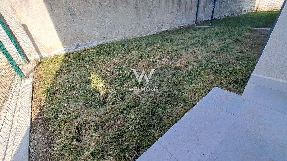 Apartament Selimbar, gradina si terasa, 2 bai, 2 loc auto - Poză 12