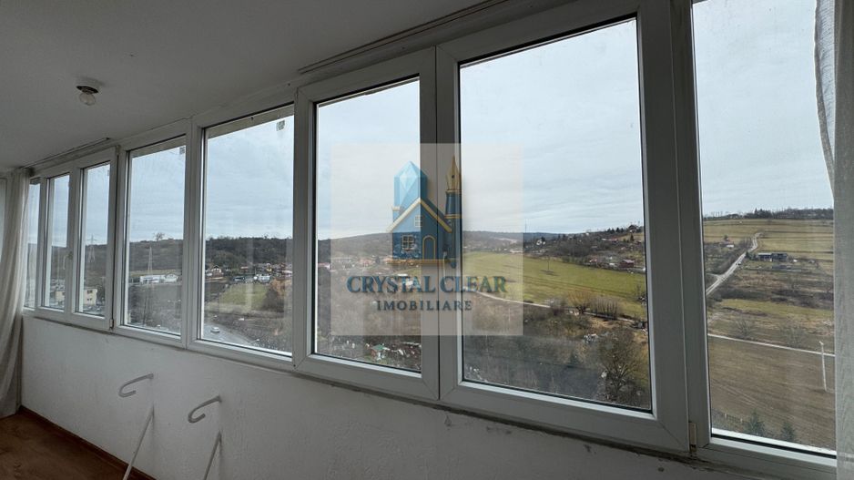 Apartament 2 camere - cartierul Dâmbu Pietros - Poză 8