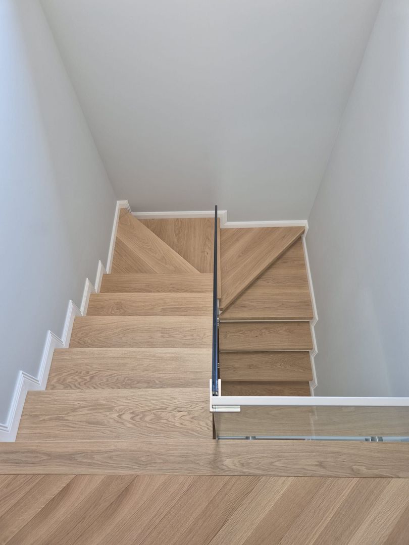 Locuinta individuala cu garaj si teren de 1000mp - Poză 42