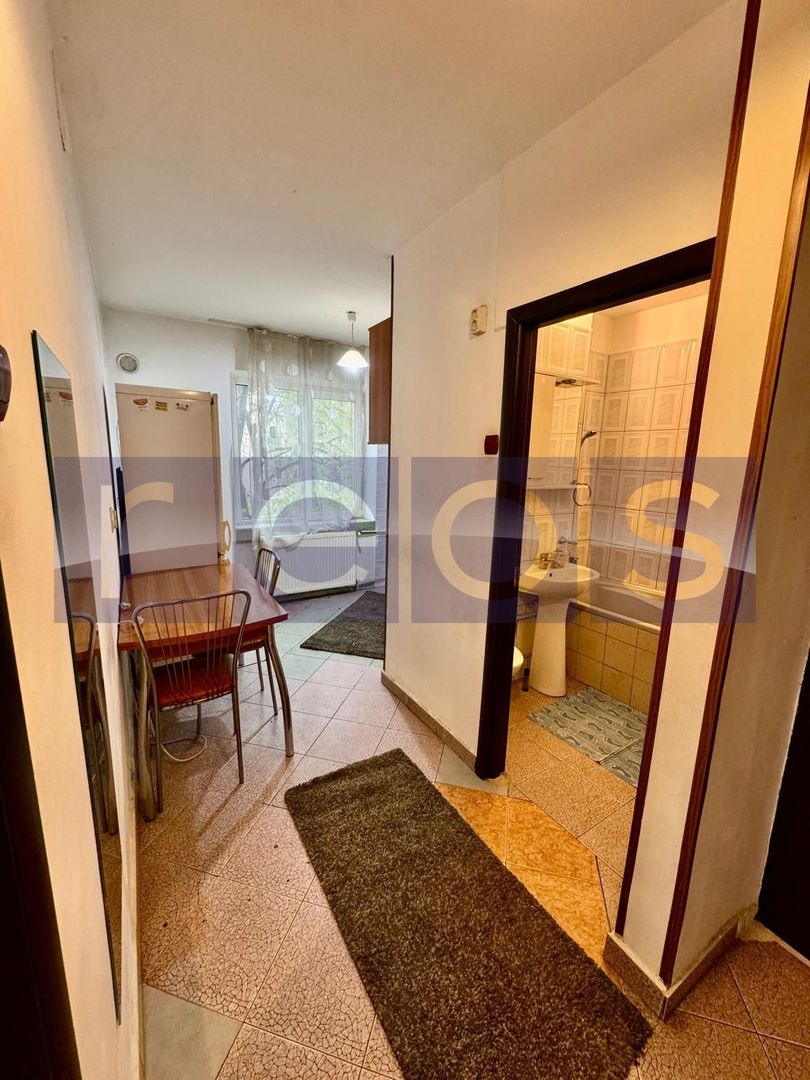 GORJULUI GARSONIERA 39MP | DECOMANDAT | METROU - Poză 5