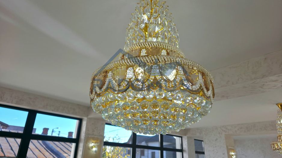 Clădire Multifuncțională Nouă – Str. Alexandru Deparateanu - Nr.32 - Poză 21