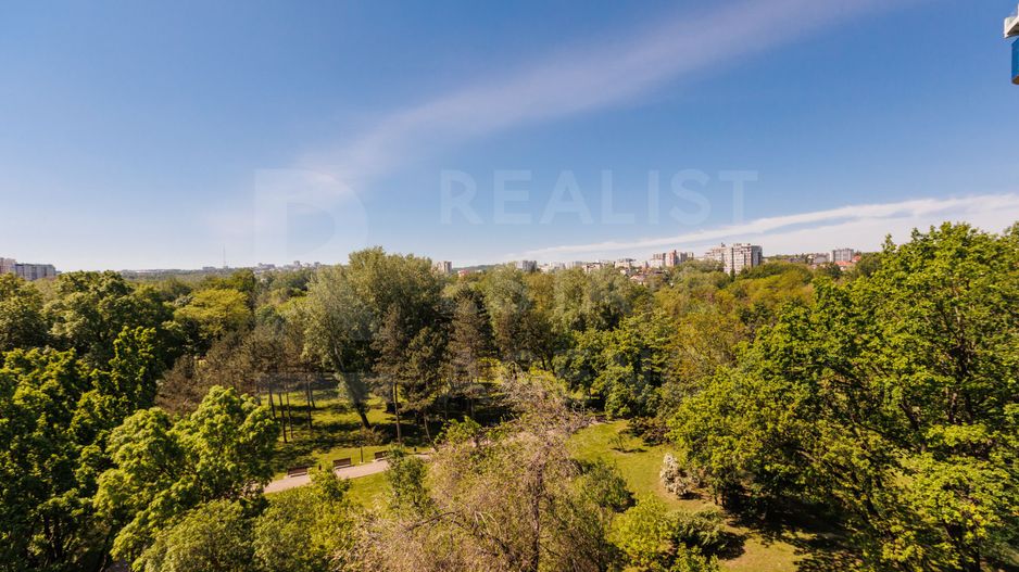 Chirie, apartament, 3 camere, bd. Ştefan cel Mare şi Sfînt, Centru - Poză 23