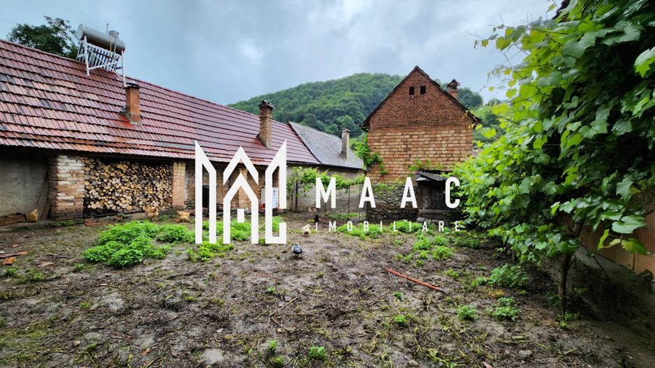 Casa individuala, 3 camere I 650 mp teren I Tilisca - Poză 7