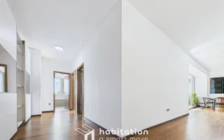 ✨ Luxury Living în Elisabetin | Terasă Panoramică & Spa - Poză 14