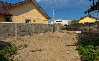 Casa renovabila / demolabila și teren de vanzare | Cioranii de Sus - Poză 11