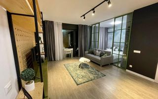 Inchiriere Studio Dublu Cloud 9 Residence - Poză 2