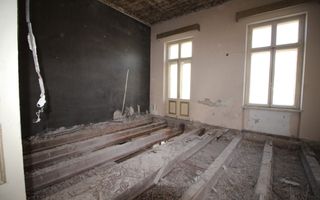 Spatiu comercial P+E zona Rosetti / 800 mp - Poză 10