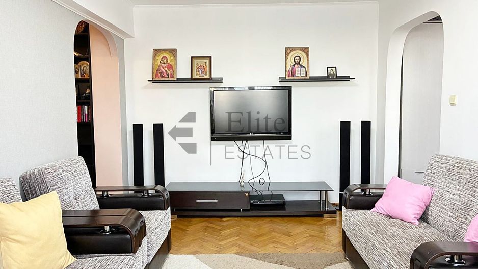 Apartament cu 3 camere de inchirat central in Oradea - Poză 12