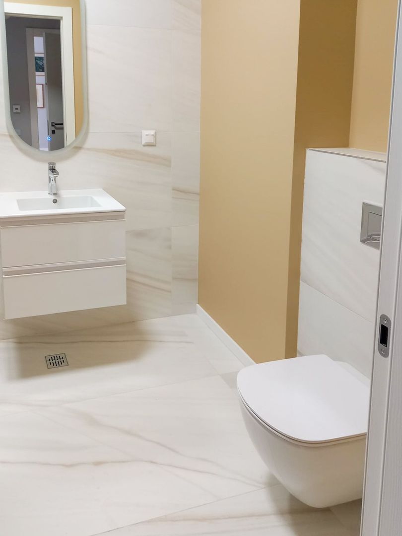 Vanzare | Apartament 3 camere | Parcare inclusa | Pipera - Poză 11