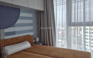 Inchiriere 2 camere // bloc premium acces piscina // Promenada Mall - Poză 7