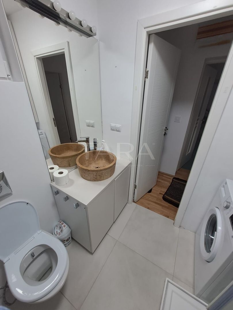 Apartament Premium 4 Camere – Ideal Familie sau Investiție. - Poză 6