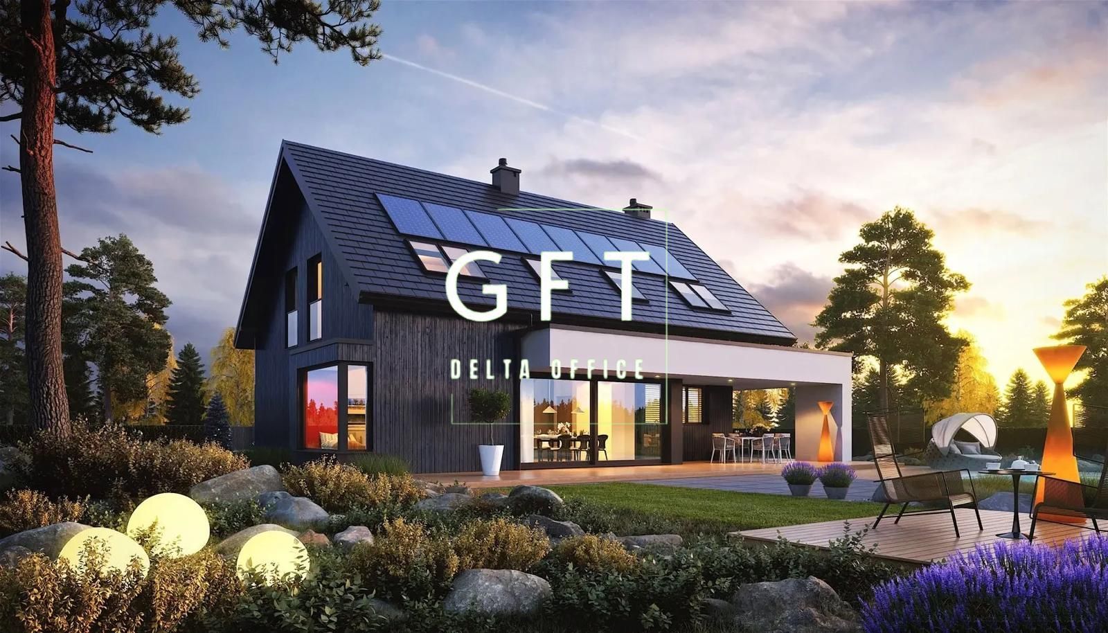 Proiect rezidențial de vânzare , zona Valea Jelnei - Poză 1