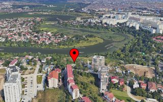 Teren rezidential  cu vedere la lacul Dobroesti - Poză 5