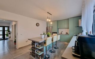 SOLD/ VANDUT- Casa / Vila de vanzare Valu lui Traian - Poză 10