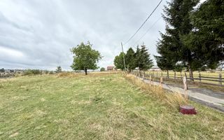 0% comision Oportunitate de investiție teren cu panoramă Mărișel - Poză 8