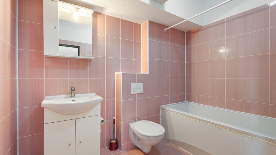2 camere | Green Vista Residence – Pipera | Scoala Americana - Poză 10
